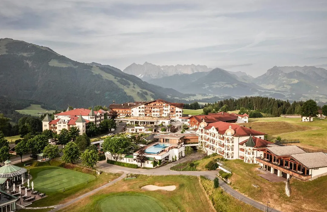 Hotel Peternhof-1
