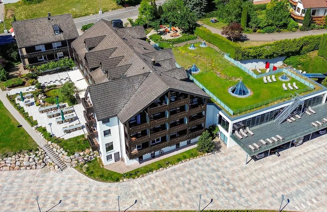 Wellnesshotel Hohenrodt-1