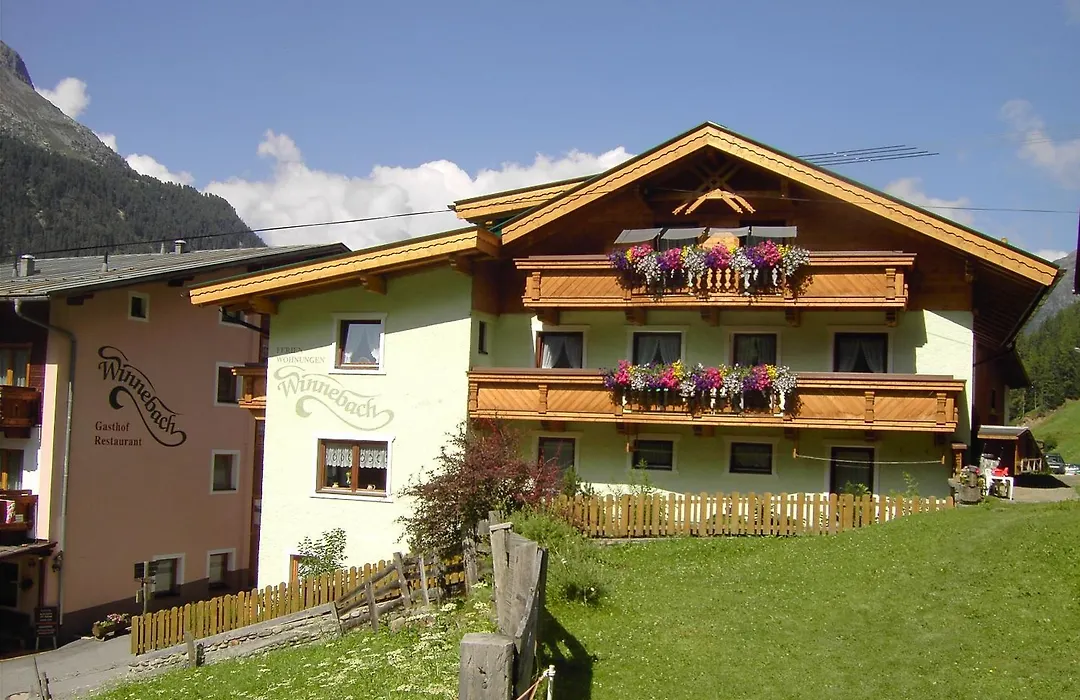 Pension Winnebach-1