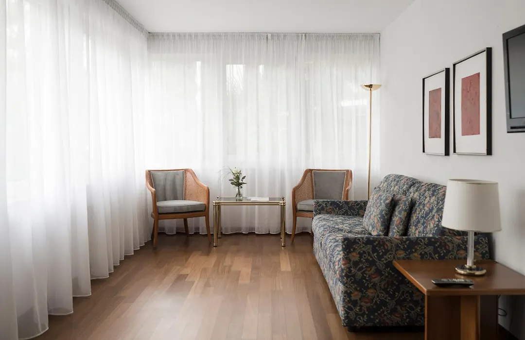Residence Desiree Classic & Design-1