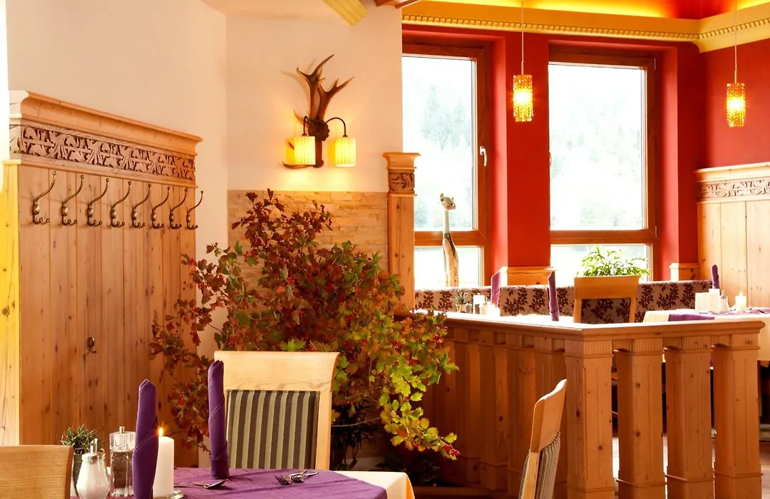 Wellness- und Vitalhotel Böhmhof-1