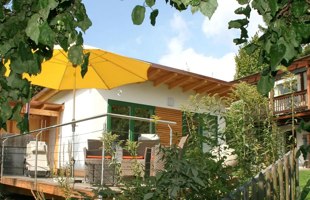 BIO Appartement Resort-1