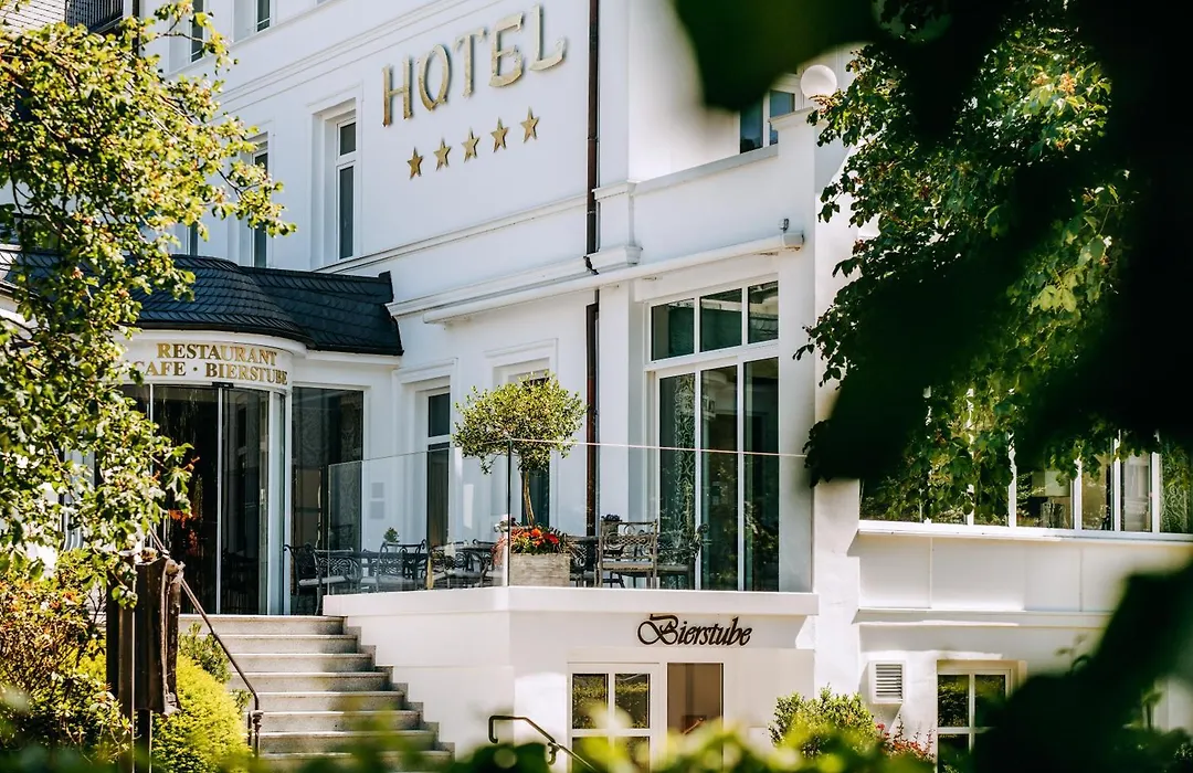 Hotel Deimann-1