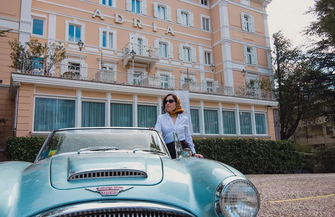 Hotel Adria-1