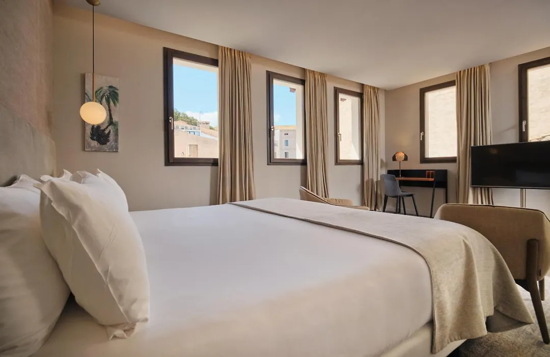 Sant Jaume Design Hotel-1