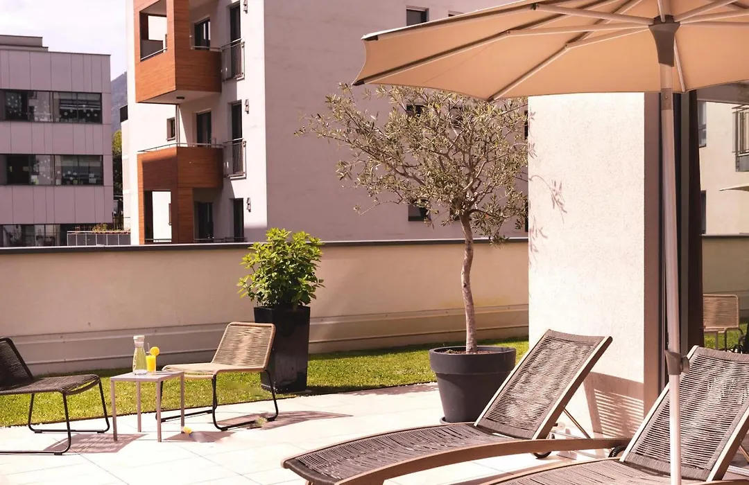 City Hotel Merano-1