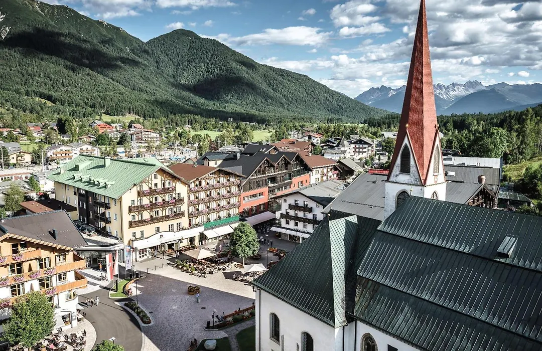 Krumers Post Hotel&Spa-1