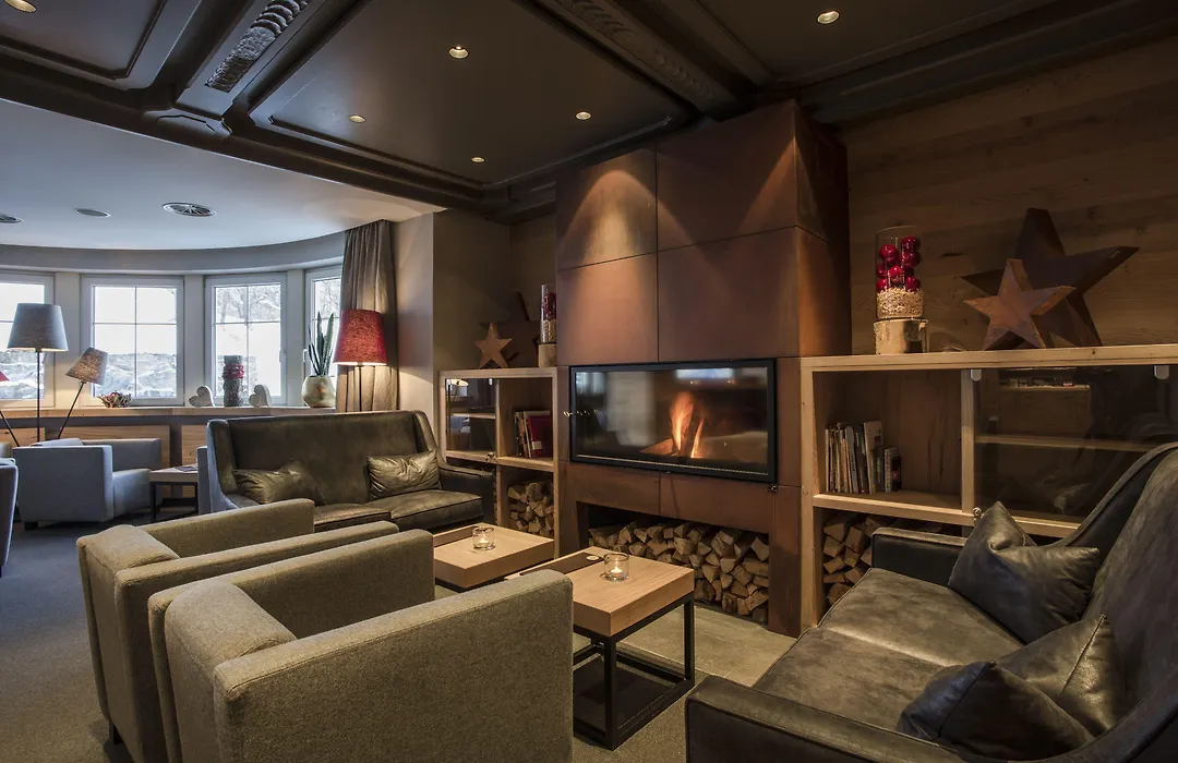 Hotel Valentin-1
