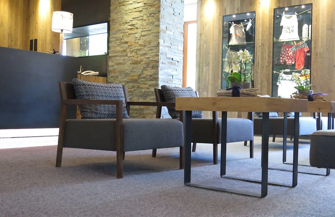 Alpenhotel Laurin-1
