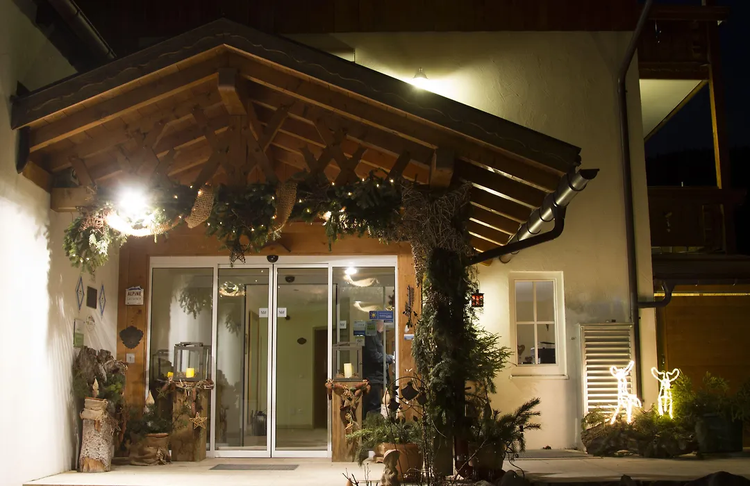 Kur- und Wellnesshotel Waldruh-1