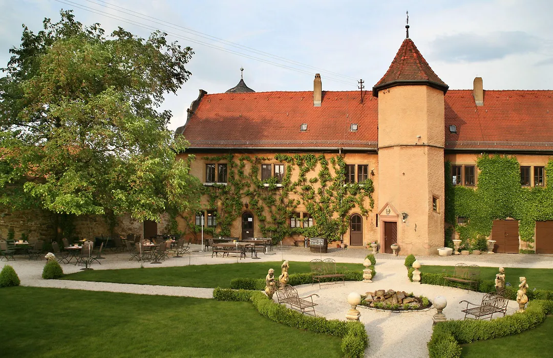 Wörners Schloss Weingut&Wellness-Hotel-1