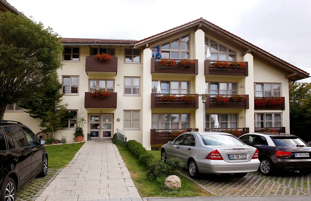 Sonnenhotel Fürstenbauer-1