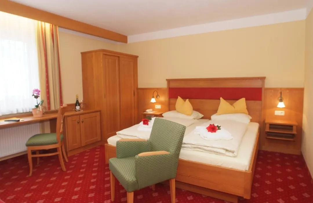 Ferienhotel Hubertus-1