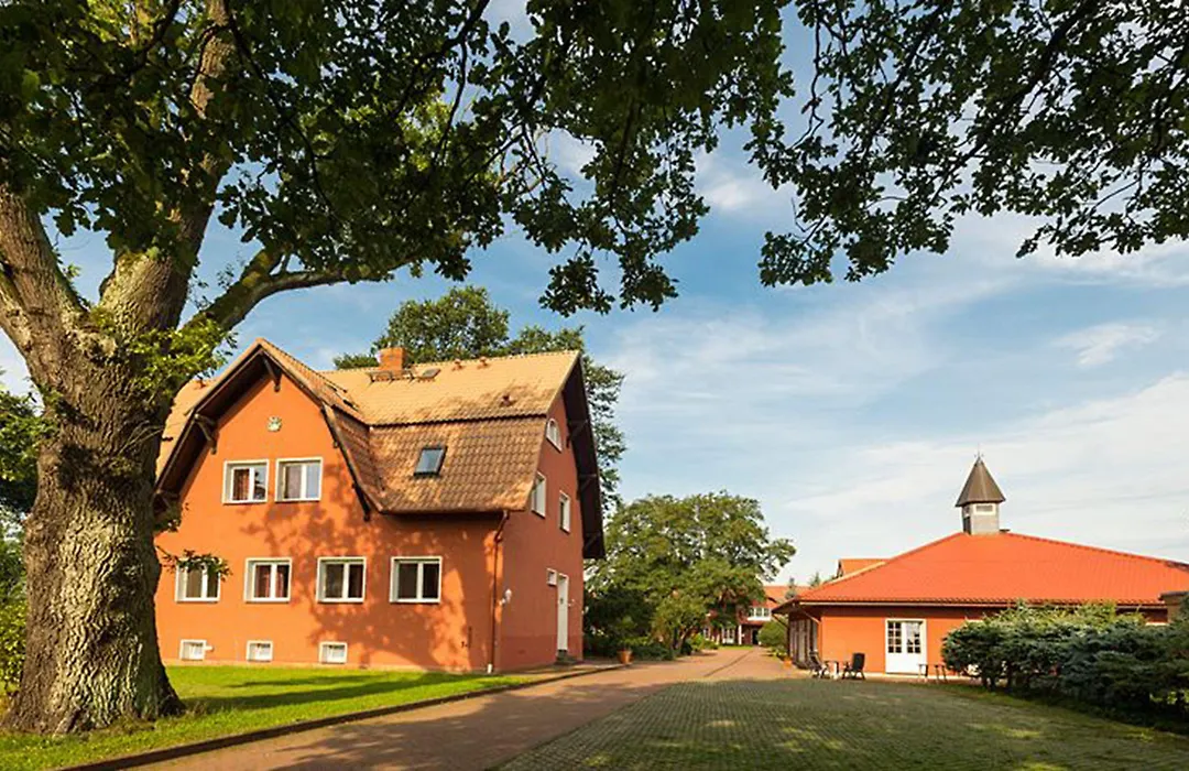 Wellnesshotel Legde-1