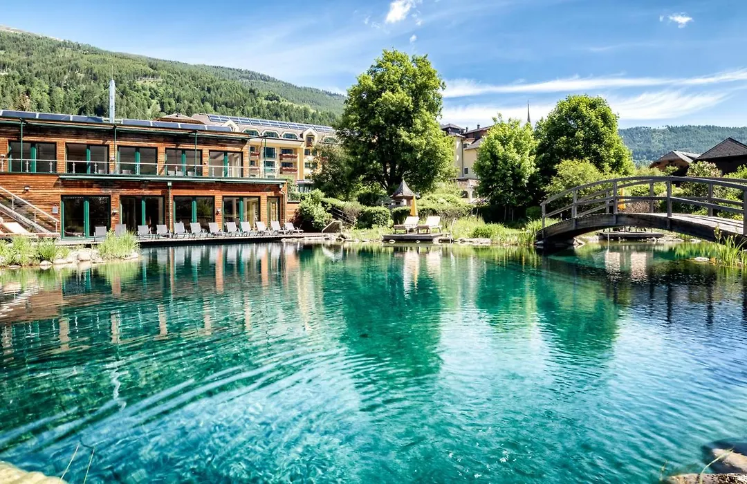 Wellnesshotel Eggerwirt-1