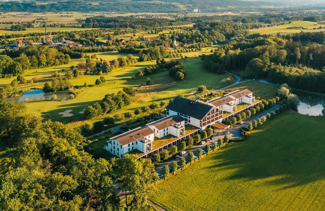 Wellnesshotel Golf Panorama-1