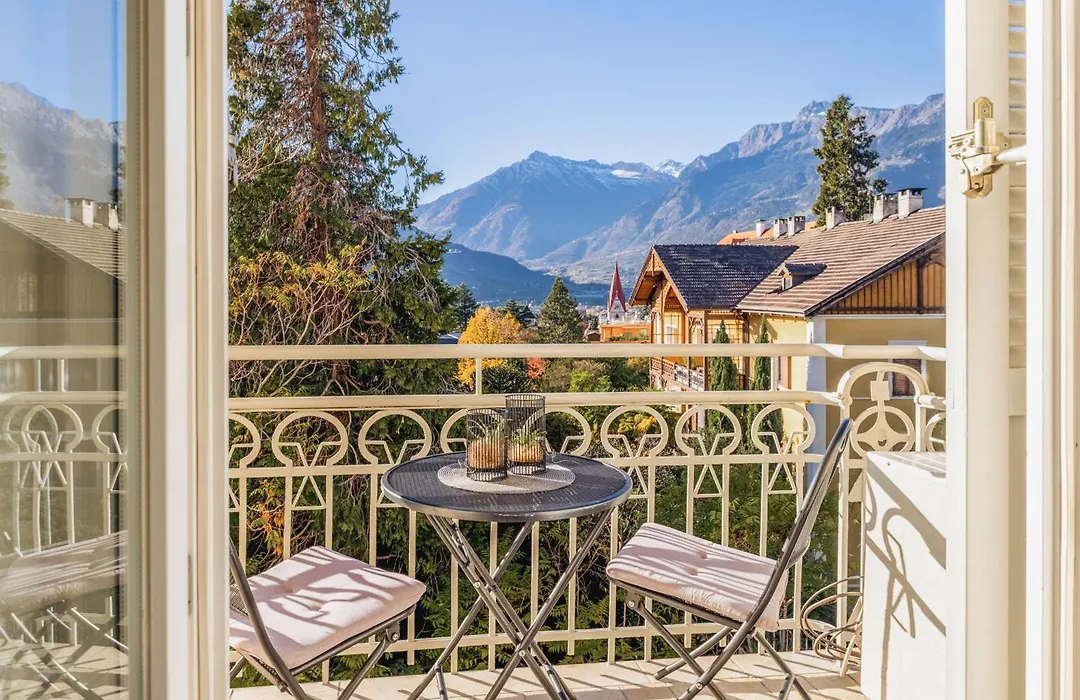Hotel Kolping-1