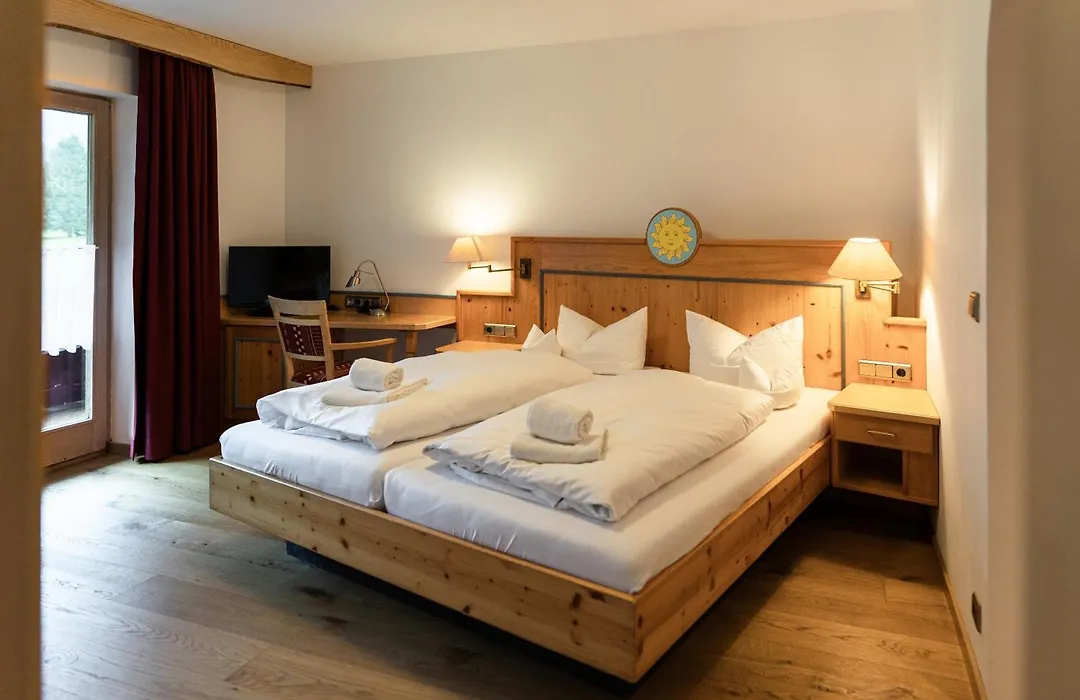 Hotel Birgsau-1