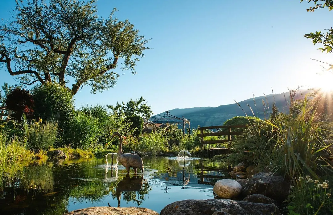 Kohlerhof - 4 Star Wellness&Active Hotel-1
