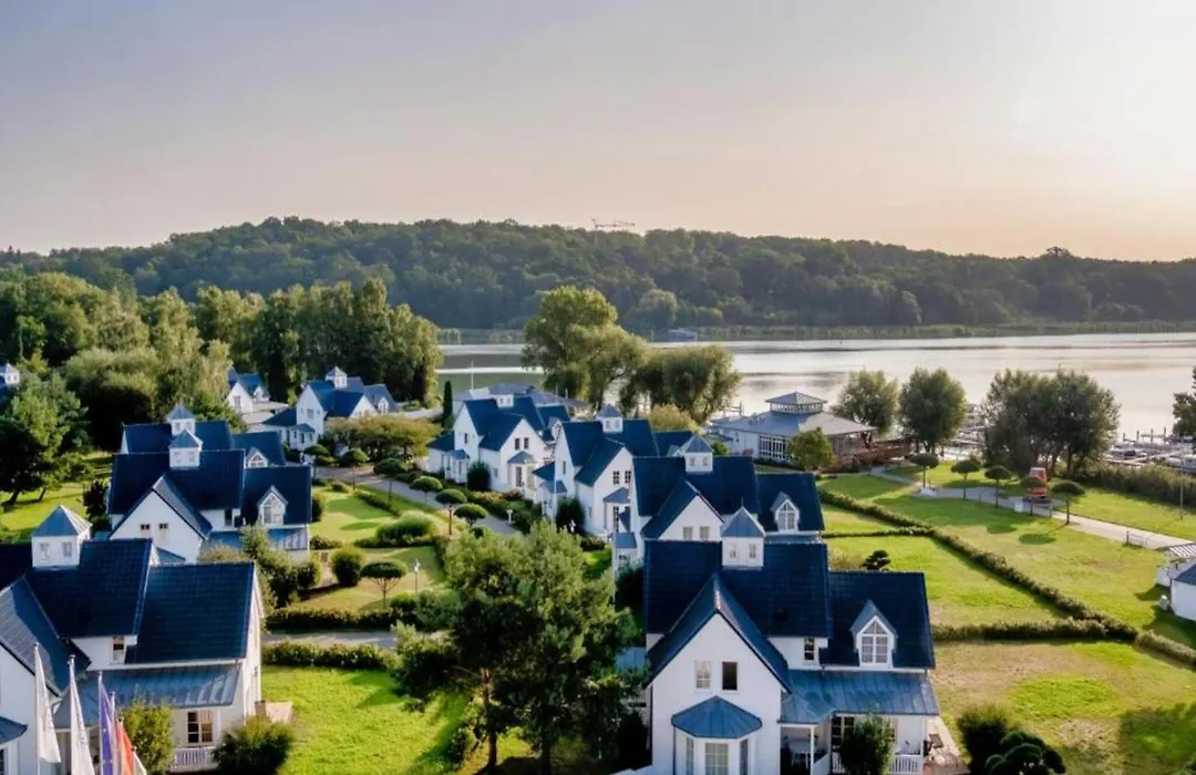 Schwielowsee Resort - Hotel-1