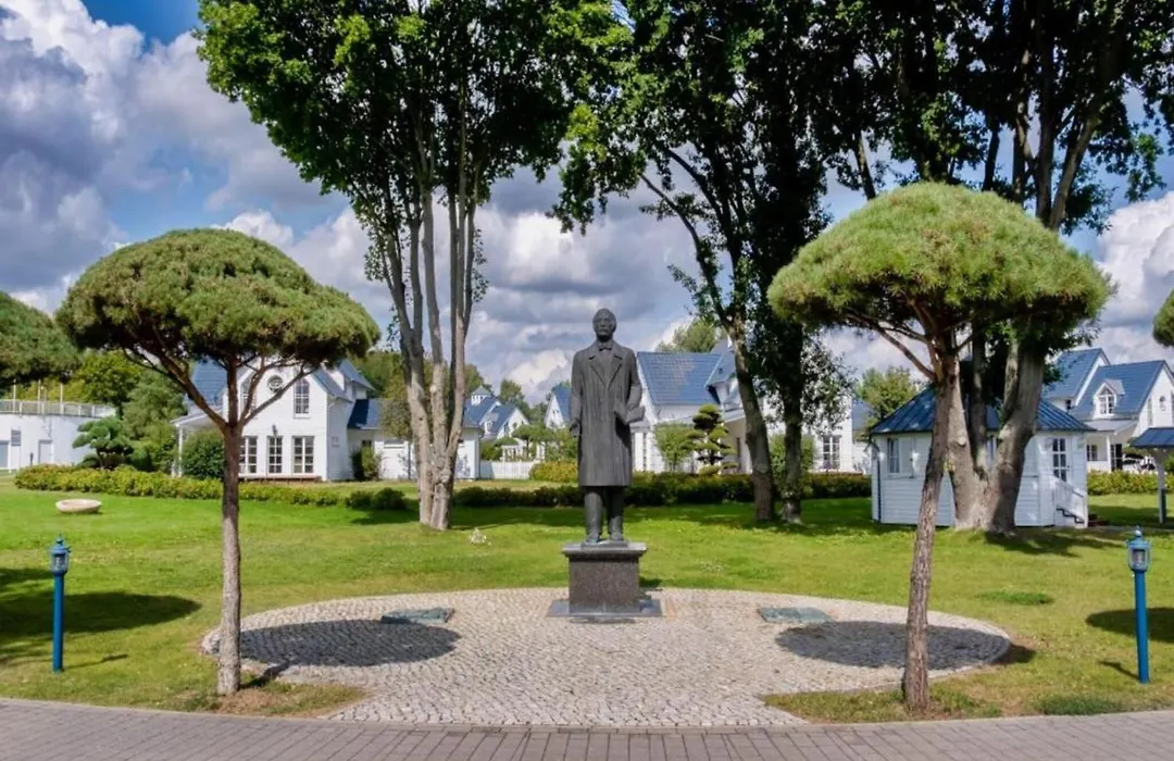 Schwielowsee Resort - Hotel-1