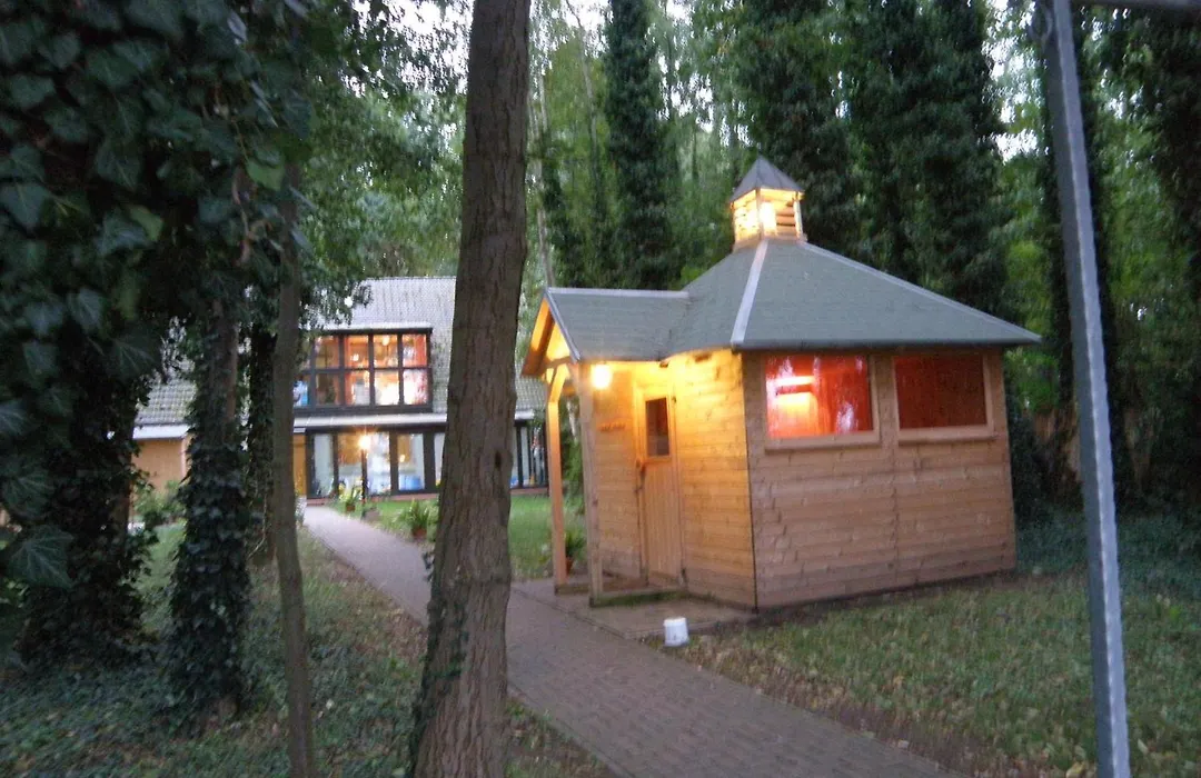 Wellness-&Sporthotel Haus am See-1