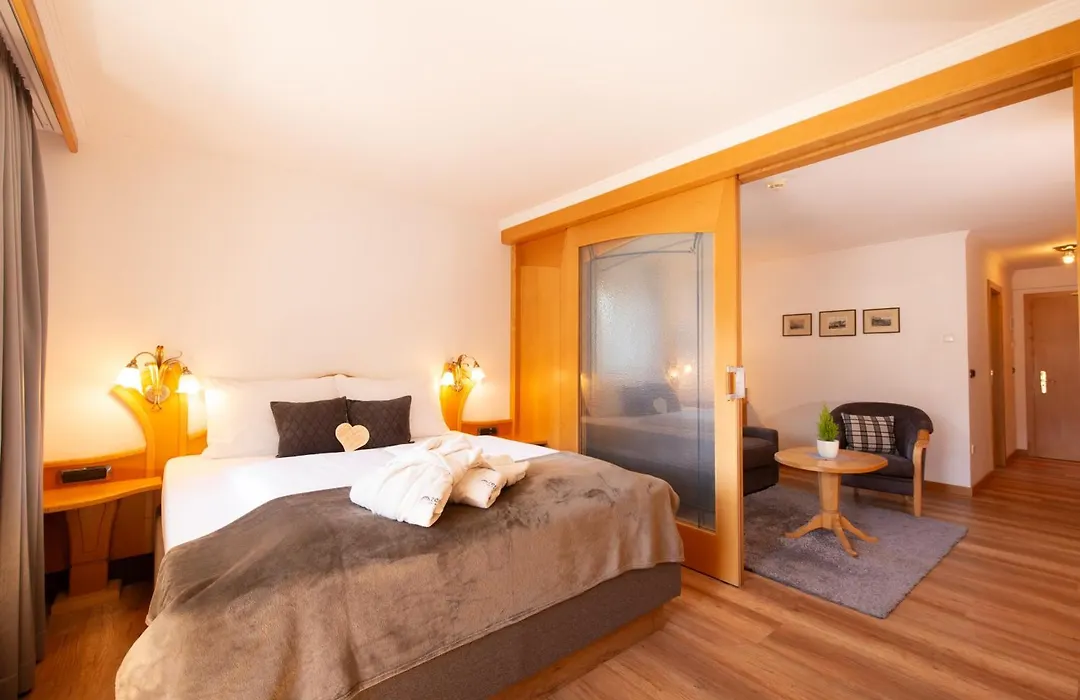 Aktiv&Wellnesshotel Zentral-1