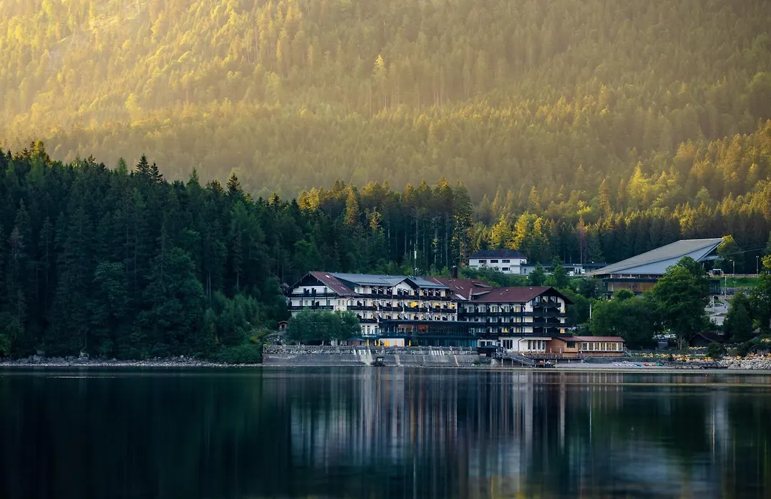 Eibsee Hotel-1