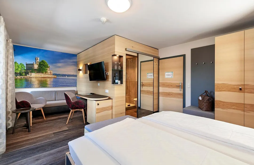 Hotel-Restaurant Schwedi-1