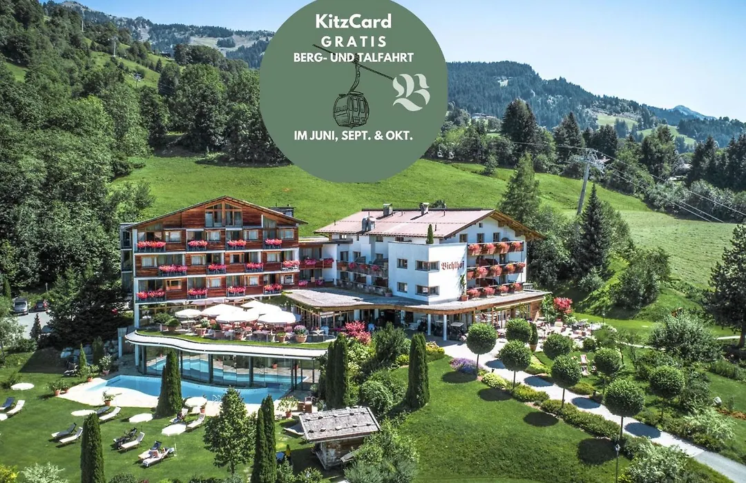 Sport-Wellnesshotel Bichlhof-1