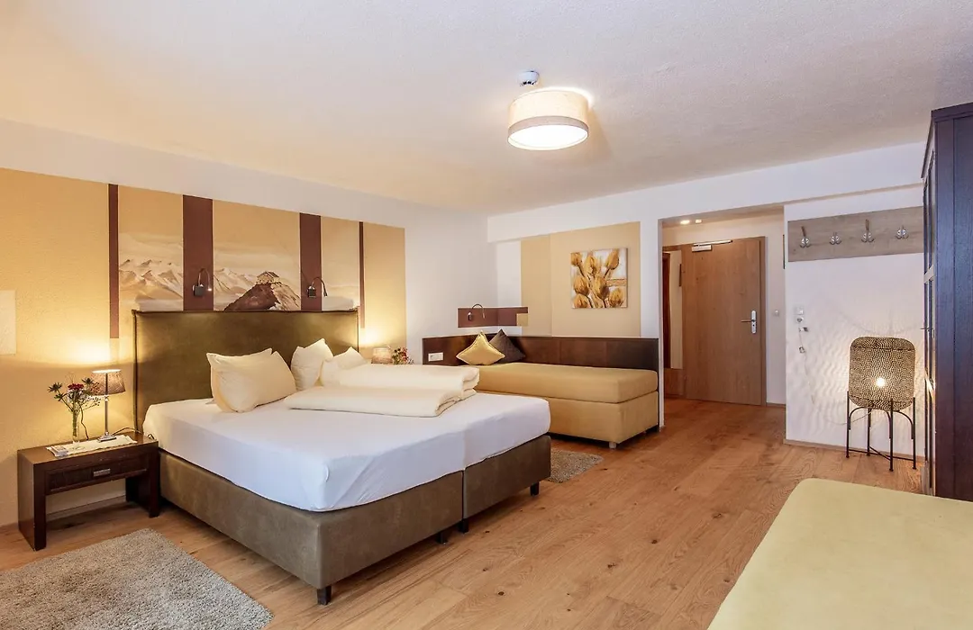 Hotel Hubertus-1