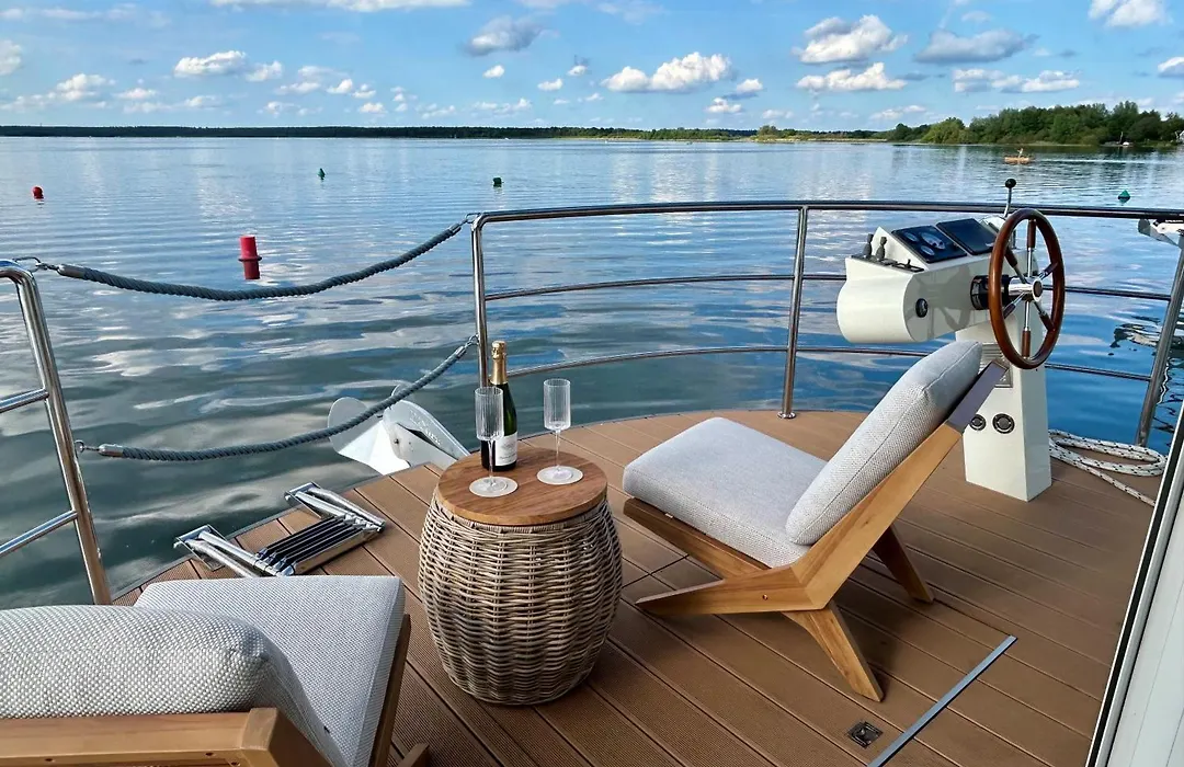 Fleesensee Resort & Spa-1