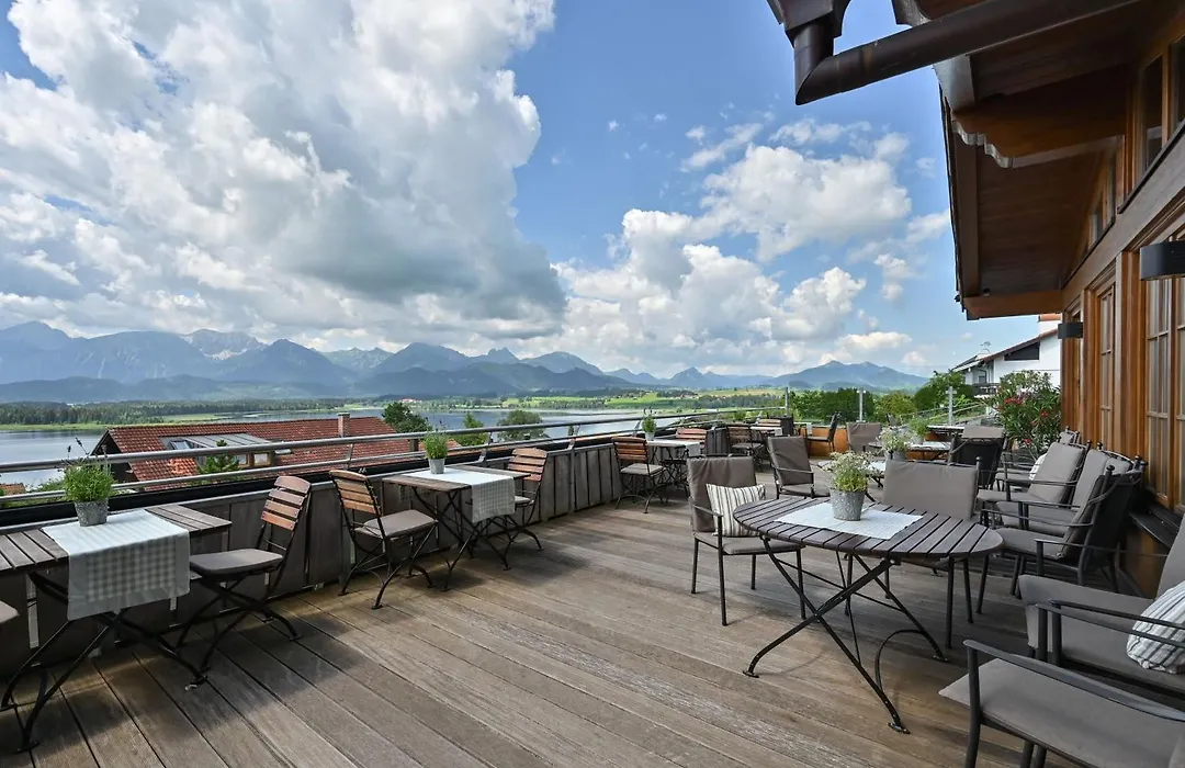 Biohotel Eggensberger-1