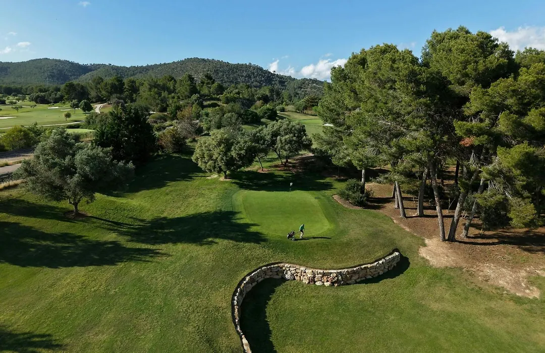 Sheraton Mallorca Arabella Golf Hotel-1