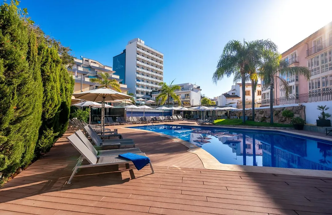 Isla Mallorca & Spa-1