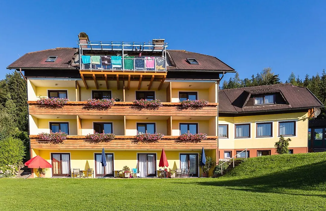 Hotel Fasching-1