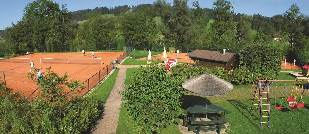 Tannenhof Sport&SPA-1