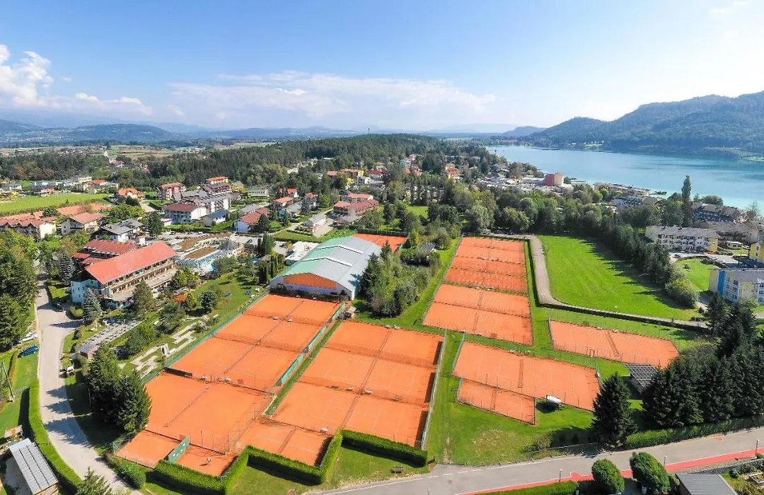 Golf-Tennis-Wellnesshotel Mori-1