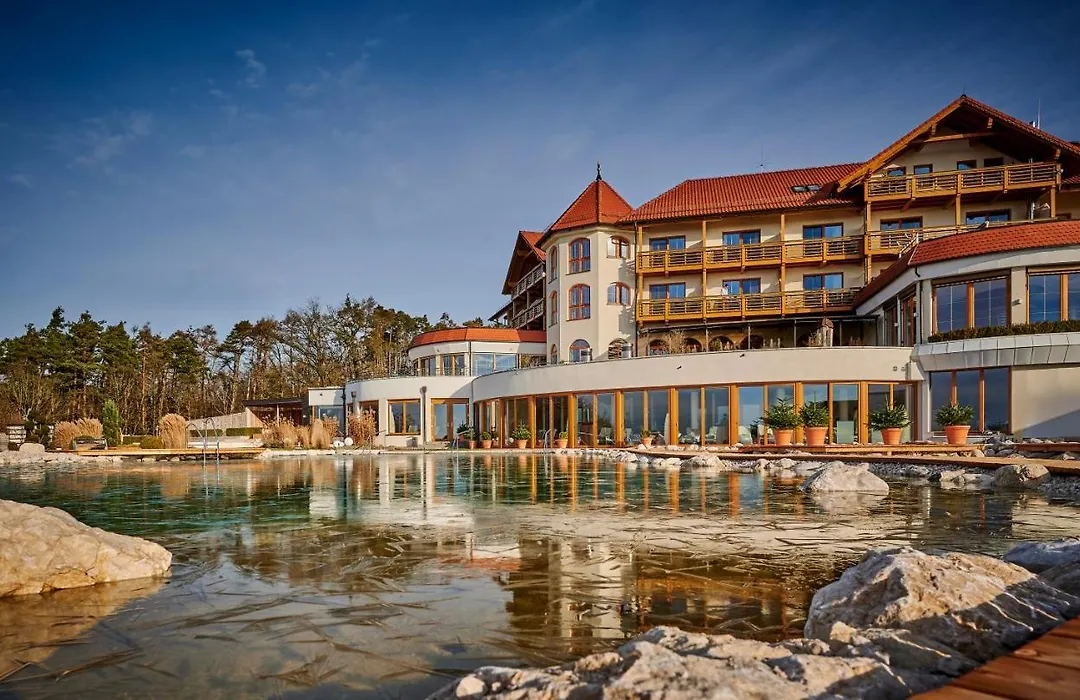 Der Birkenhof Spa&Genuss Resort-1