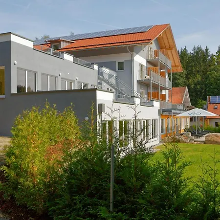 Wellnesshotel deine Auszeit-2