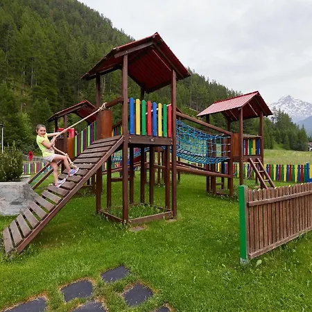 Hotel Sunny Soelden-2