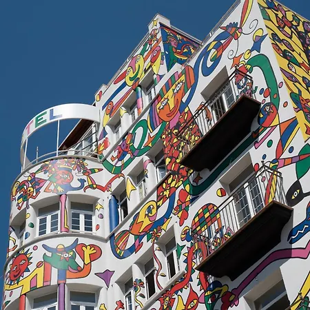 Hotel Artmadams-3