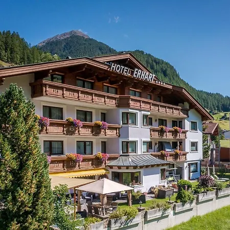 Hotel Erhart-3