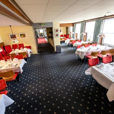 Hotel Seehof Haltern am See-2