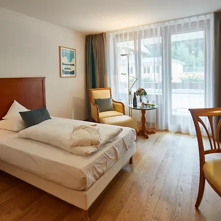 Erfurths Bergfried Ferien&Wellnesshotel-2