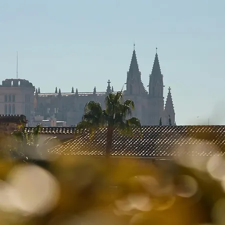 Sant Jaume Design Hotel-2