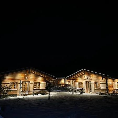 Chalets Alpglück-2