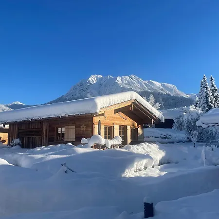 Chalets Alpglück-3