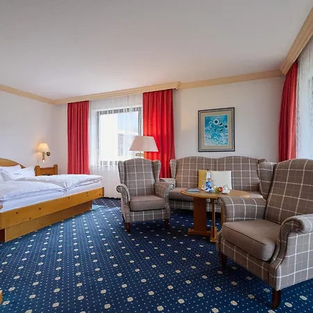 Schüle's Wellnessresort&SPA Adults Only-3