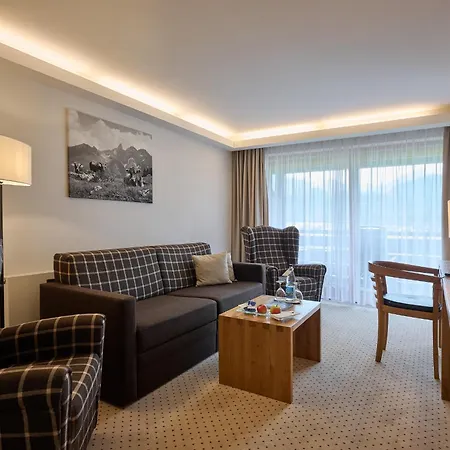 Schüle's Wellnessresort&SPA Adults Only-2